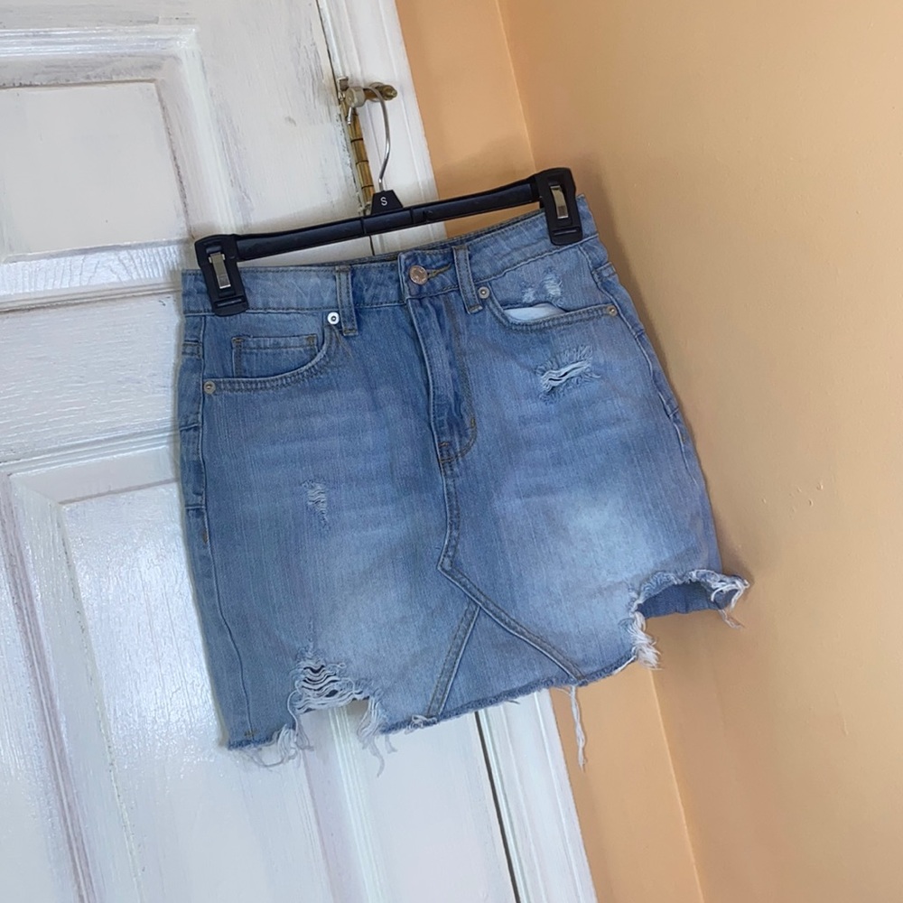 Skirt 💙